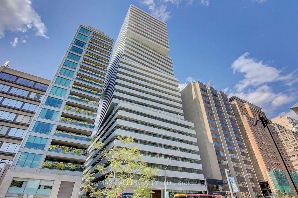 Photo of 200 Bloor Street W #2201, Toronto, ON M5S 0B1 (MLS # C13524372)