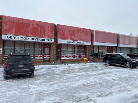 24 Steinway Boulevard 43 & 44 Toronto ON M9W 6T8