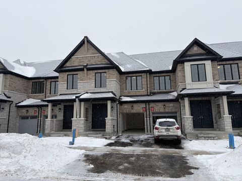 53 Boswell Drive Brampton ON L6P 4R7