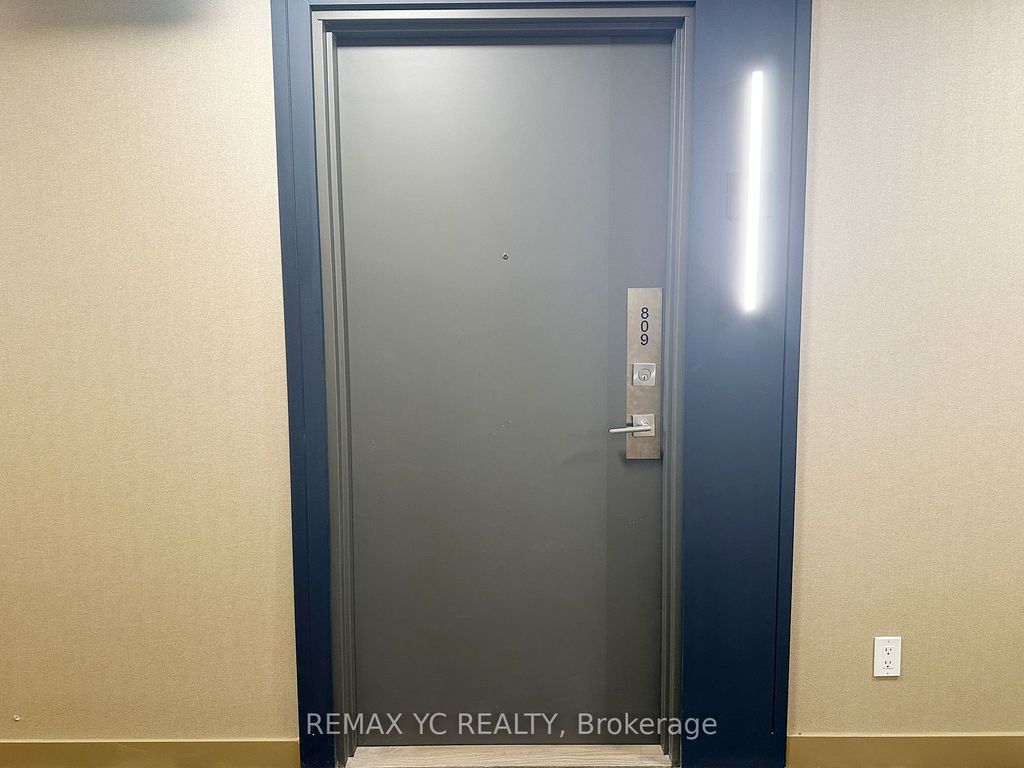 Photo of 15 Ellerslie Avenue #809, Toronto, ON M2N 0L7 (MLS # C12606574)