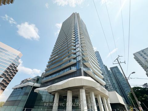 Photo of 15 Ellerslie Avenue #809, Toronto, ON M2N 0L7 (MLS # C12606574)