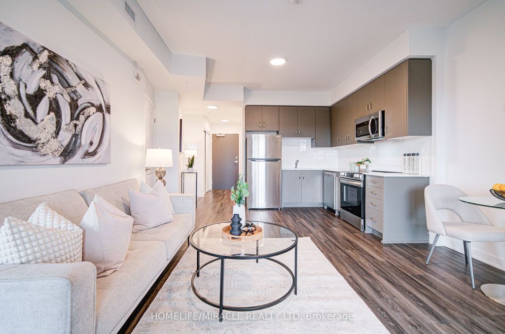 Photo of 385 Arctic Red Drive #329, Oshawa, ON L1L 0H8 (MLS # E12701766)