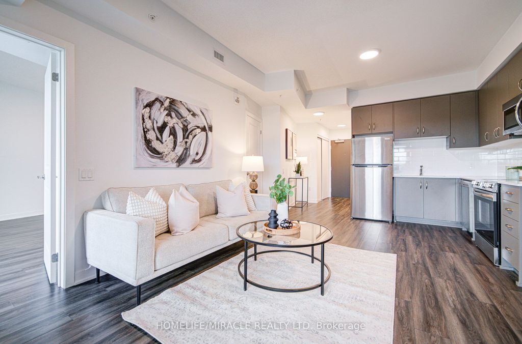 Photo of 385 Arctic Red Drive #329, Oshawa, ON L1L 0H8 (MLS # E12701766)