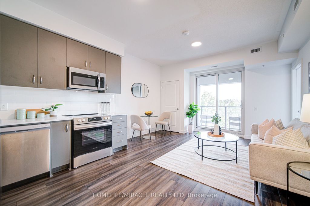 Photo of 385 Arctic Red Drive #329, Oshawa, ON L1L 0H8 (MLS # E12701766)