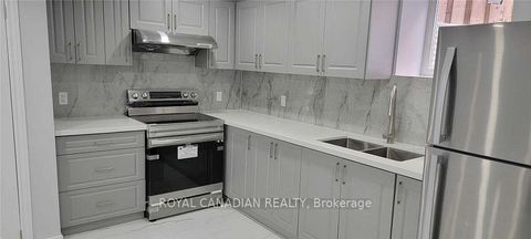 84 Masters Green Crescent BSMT Brampton ON L7A 3K5