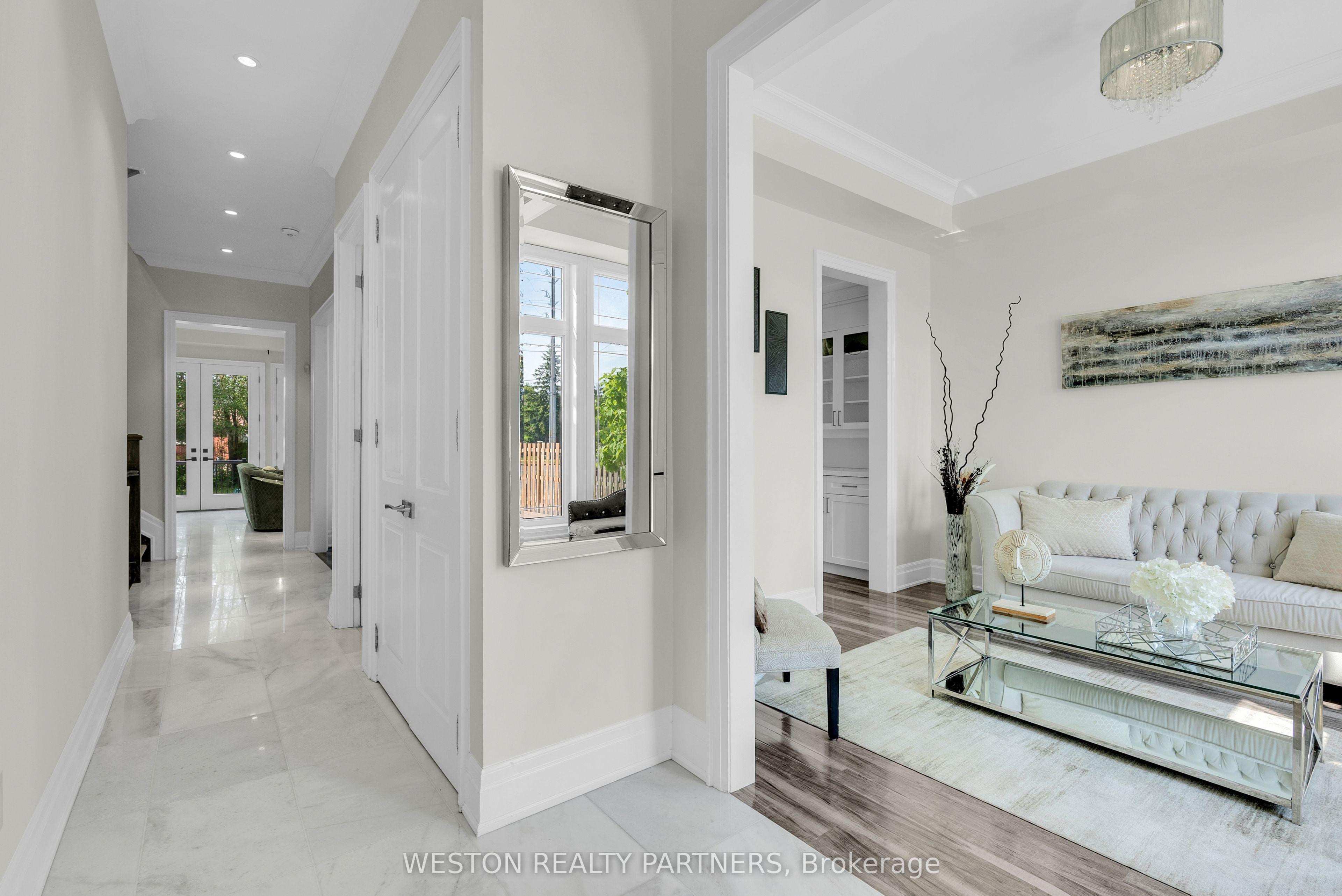 3281 Cawthra Road