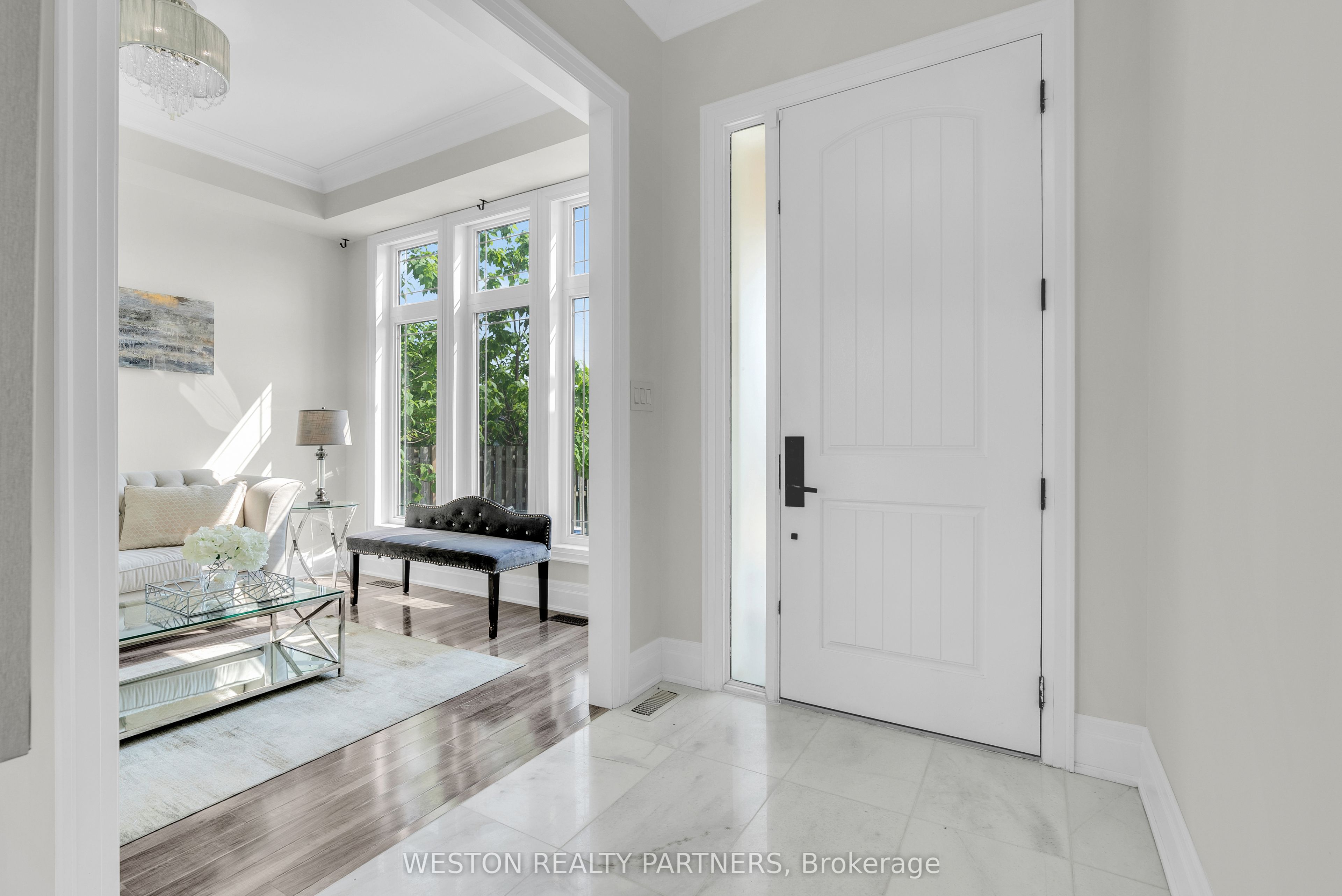 3281 Cawthra Road