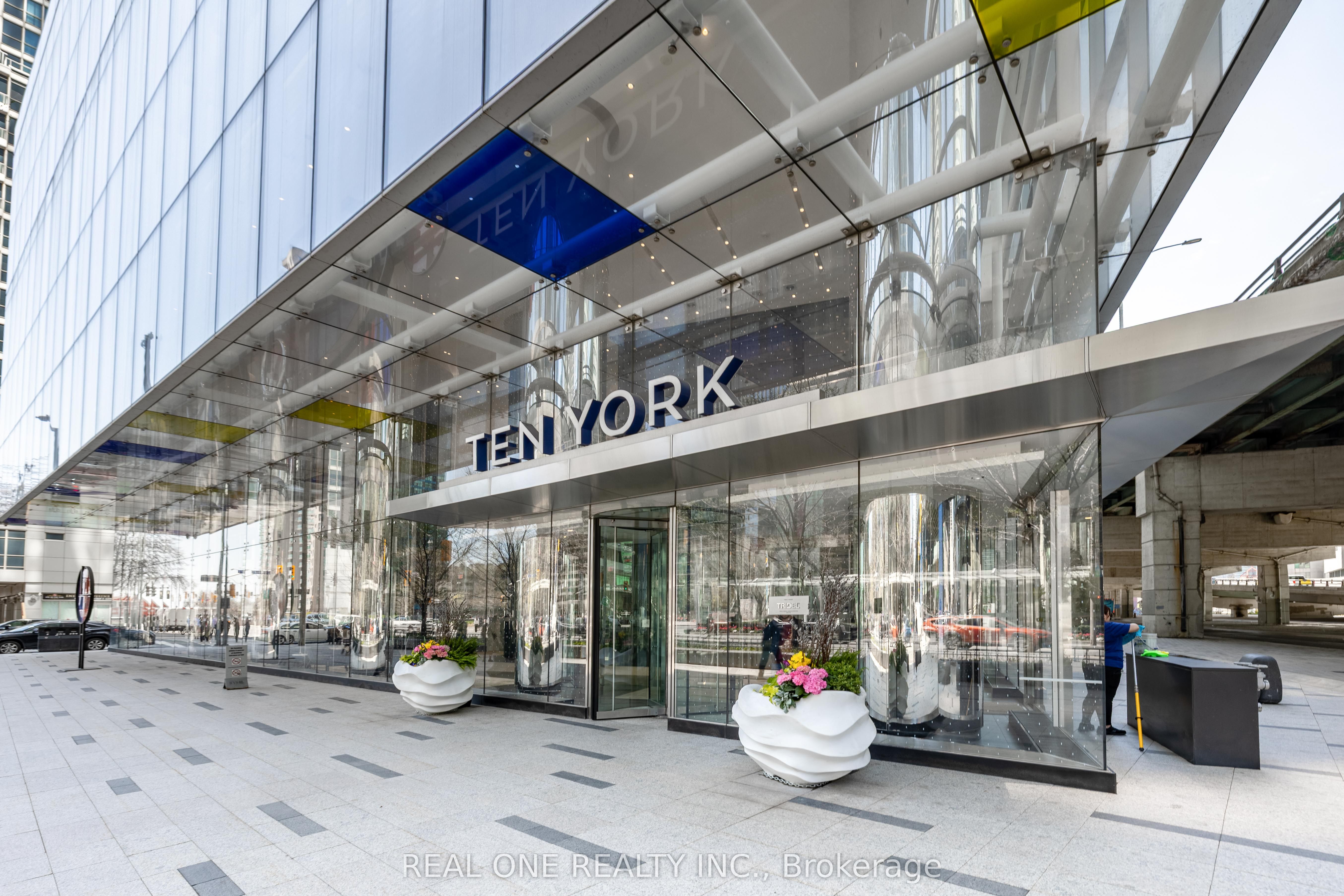 10 York Street 2905