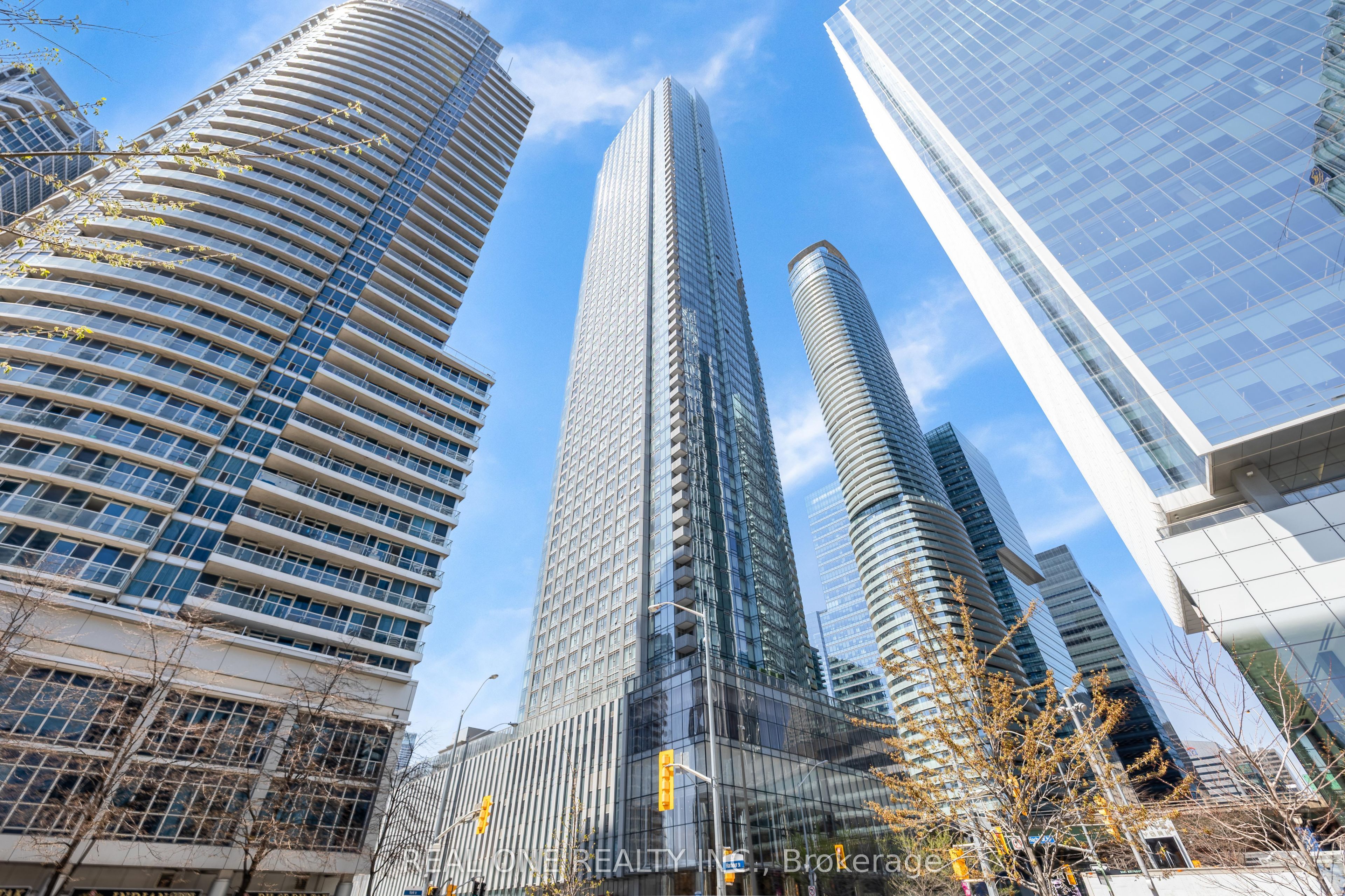 10 York Street 2905