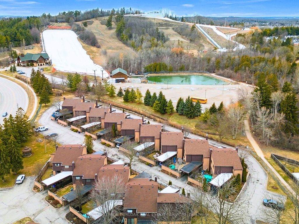 Photo of 28 Underhill Crescent #3, Kitchener, ON N2A 2S8 (MLS # X12925962)