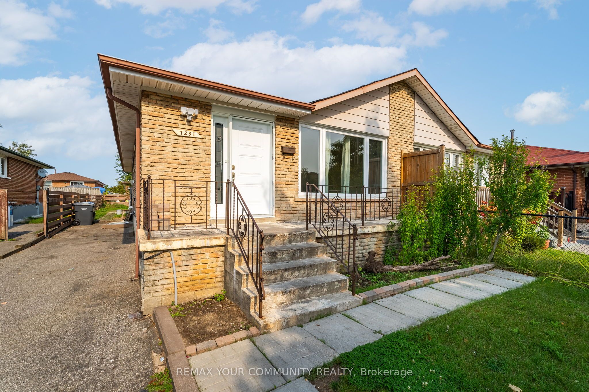 7291 Vernor Drive