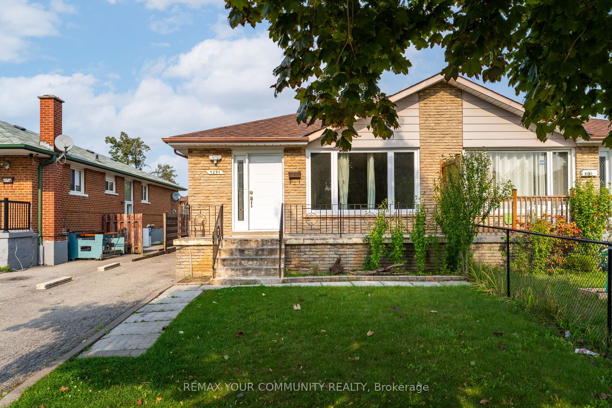 7291 Vernor Drive