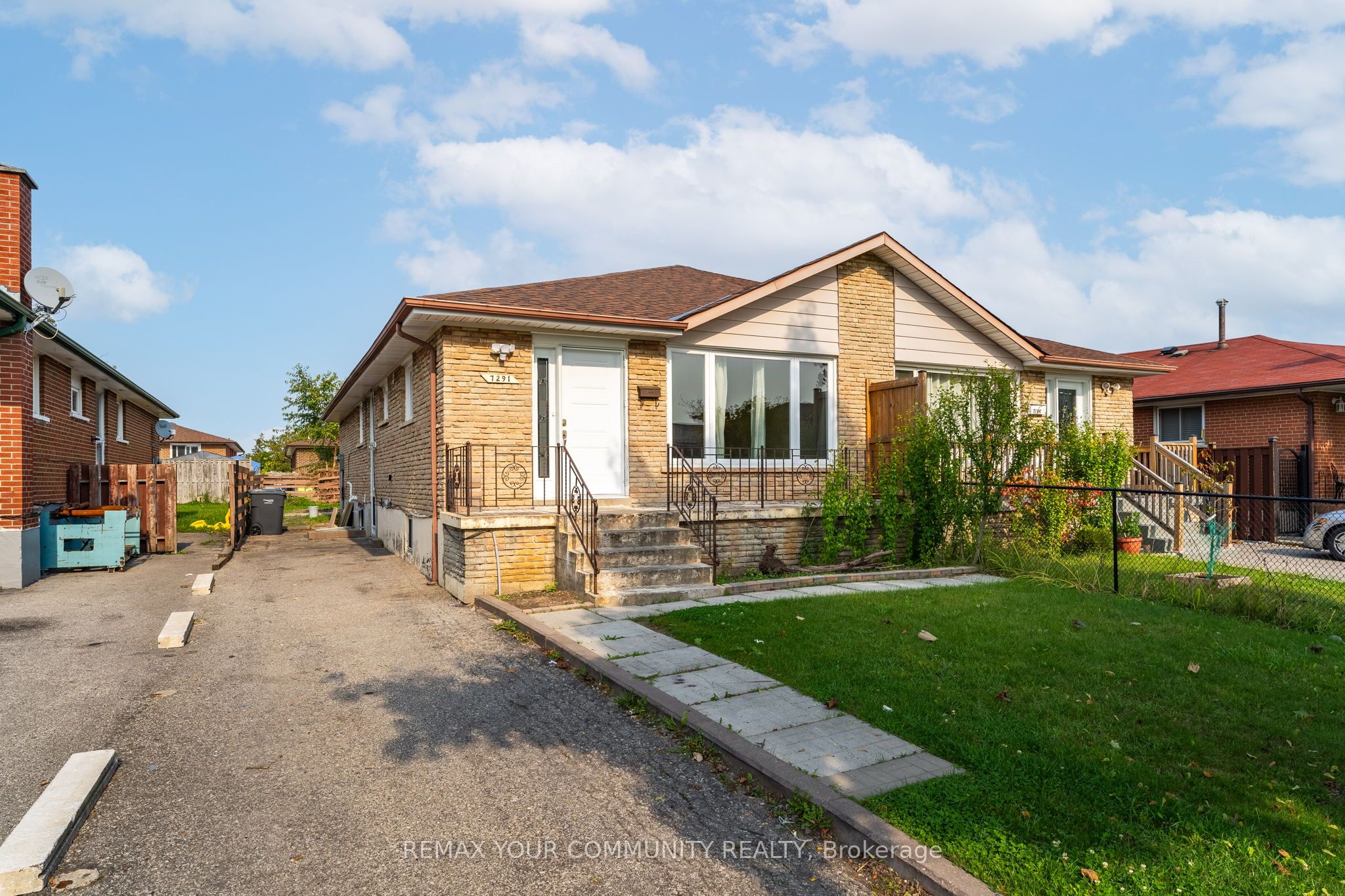 7291 Vernor Drive