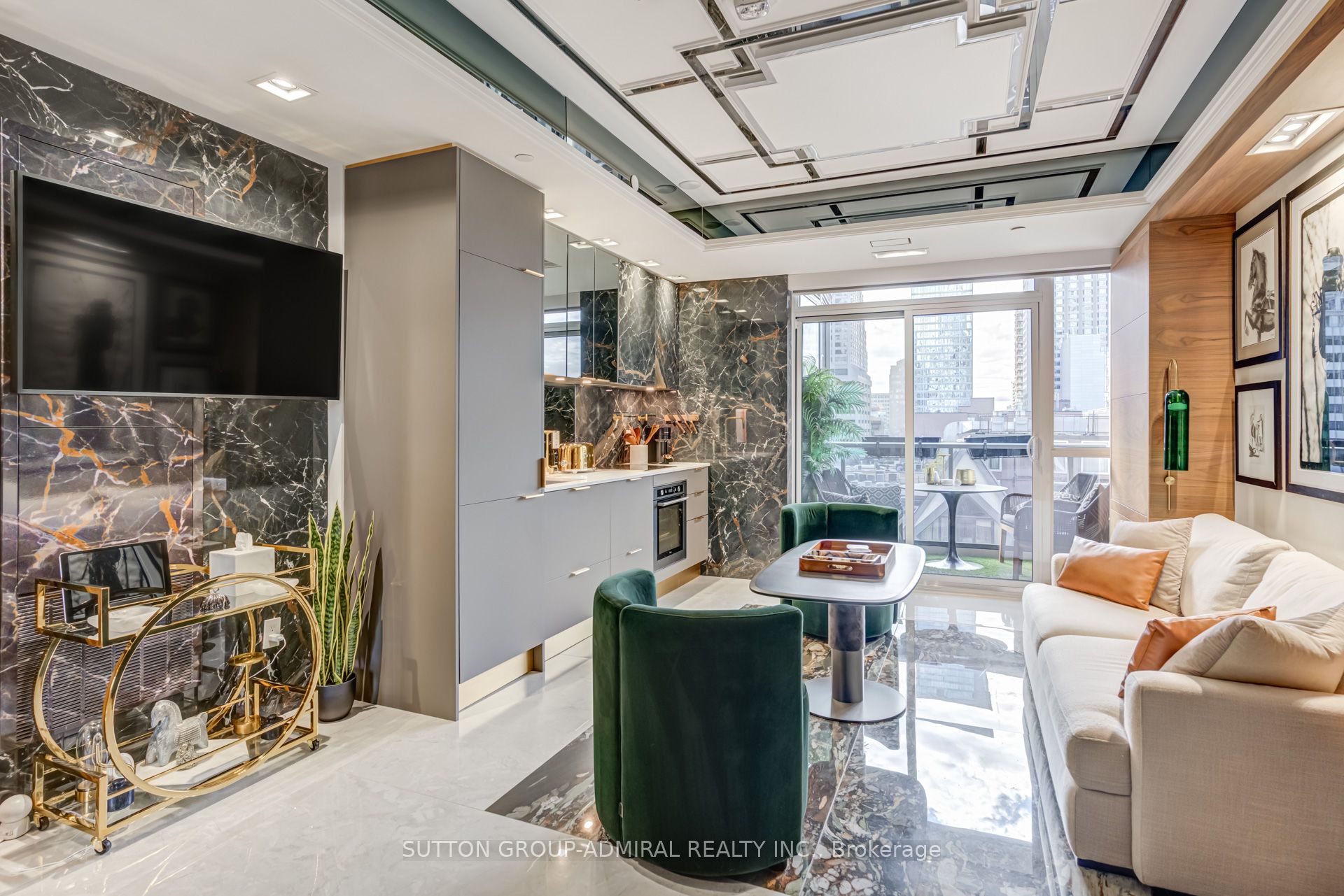 88 Cumberland Street 505