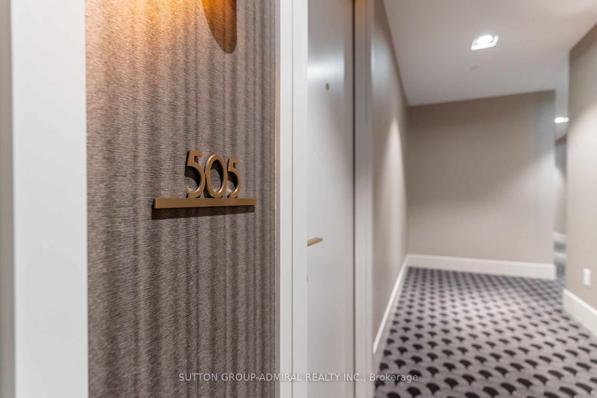 88 Cumberland Street 505