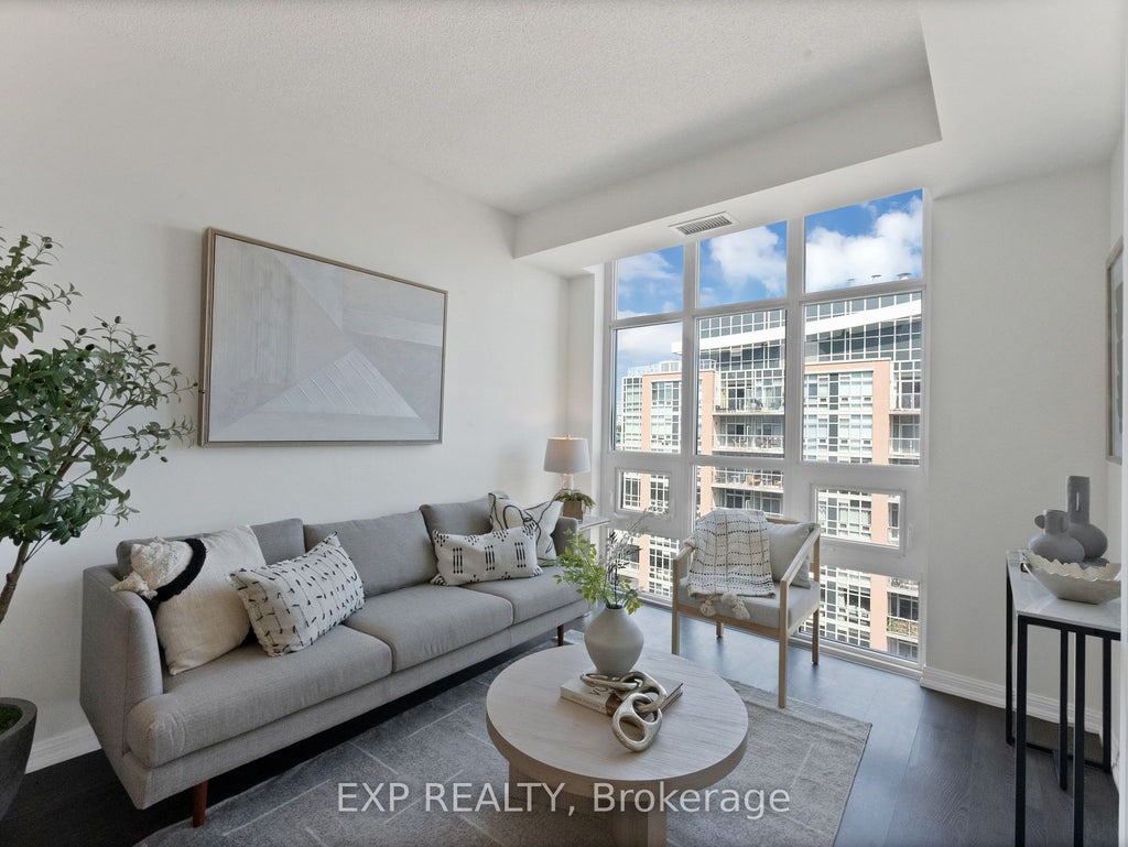 Photo of 75 East Liberty Street #2202, Toronto, ON M6K 3R3 (MLS # C13635992)