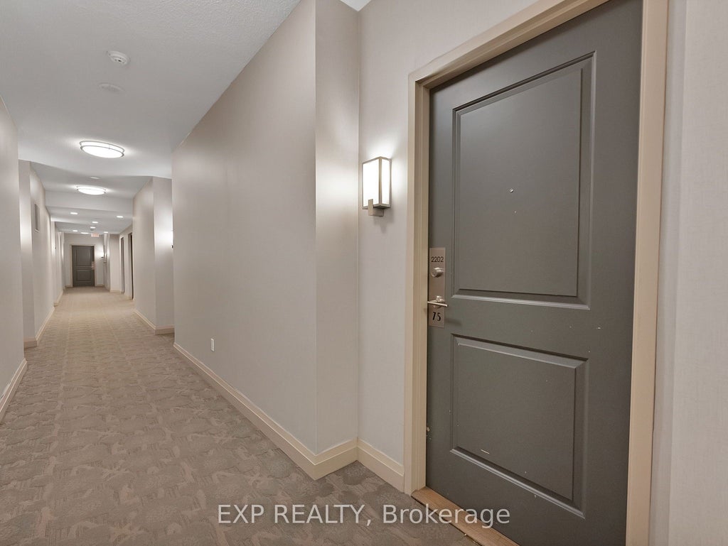 Photo of 75 East Liberty Street #2202, Toronto, ON M6K 3R3 (MLS # C13635992)