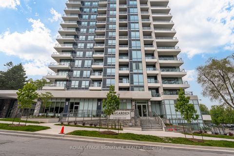 Photo of 2 Teagarden Court #1303, Toronto, ON M2N 0L6 (MLS # C12215850)