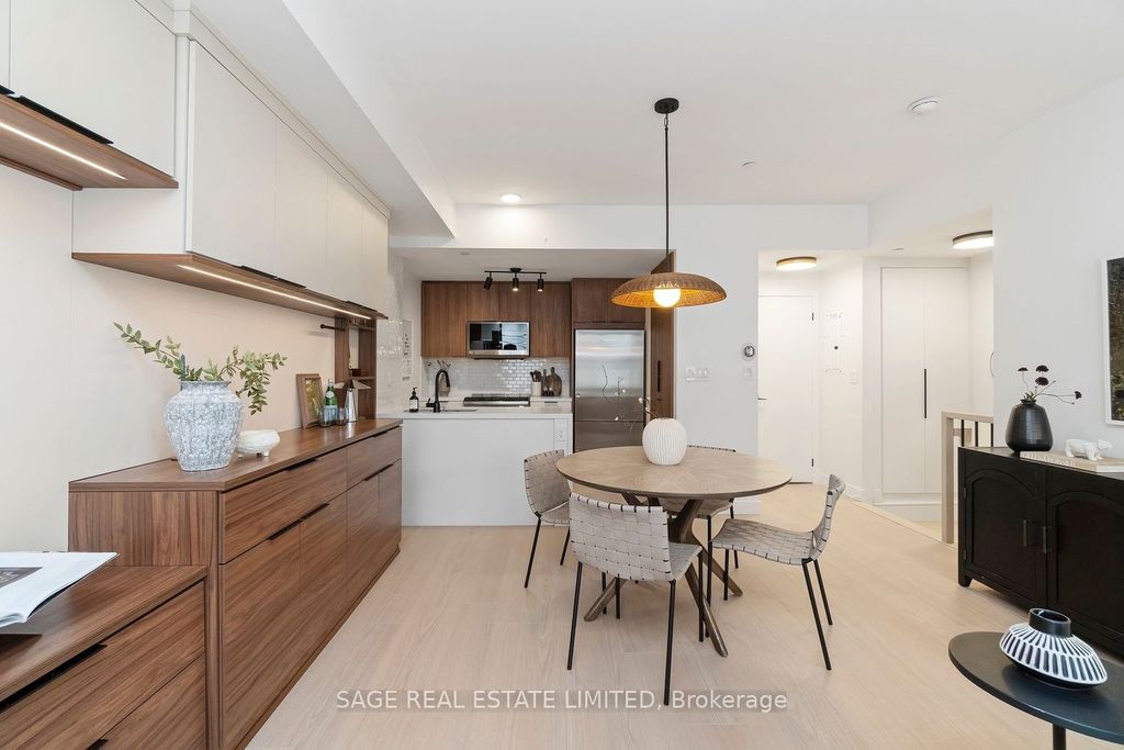 Photo of 10 Carnation Avenue #18, Toronto, ON M8V 0B8 (MLS # W12925226)