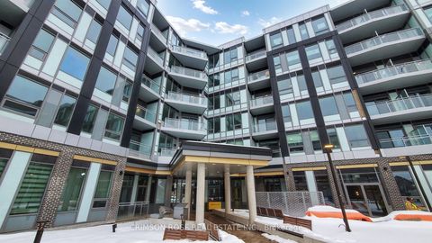 2501 SAW WHET Boulevard 311 Oakville ON L6M 5N2