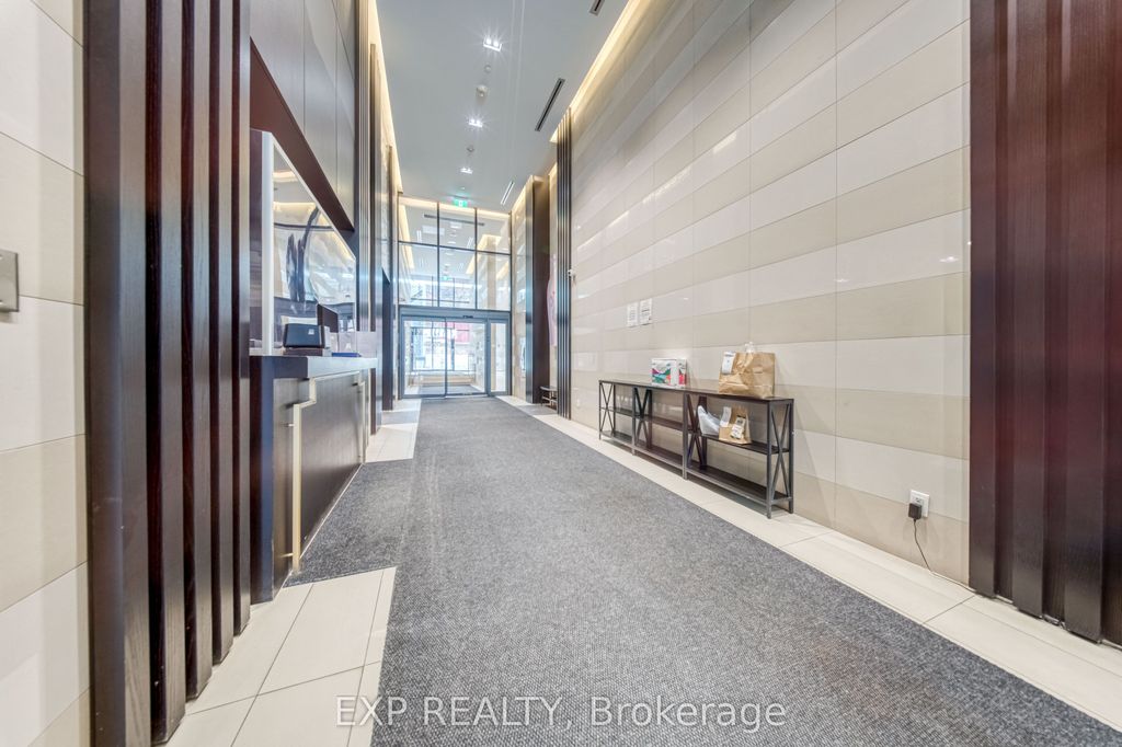 Photo of 501 Yonge Street #911, Toronto, ON M4Y 0G8 (MLS # C12841152)