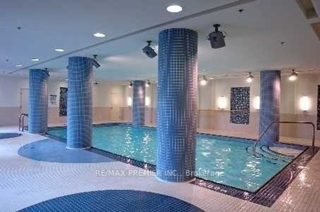 Photo of 100 Western Battery Road #1009, Toronto, ON M6K 3S2 (MLS # C12934188)