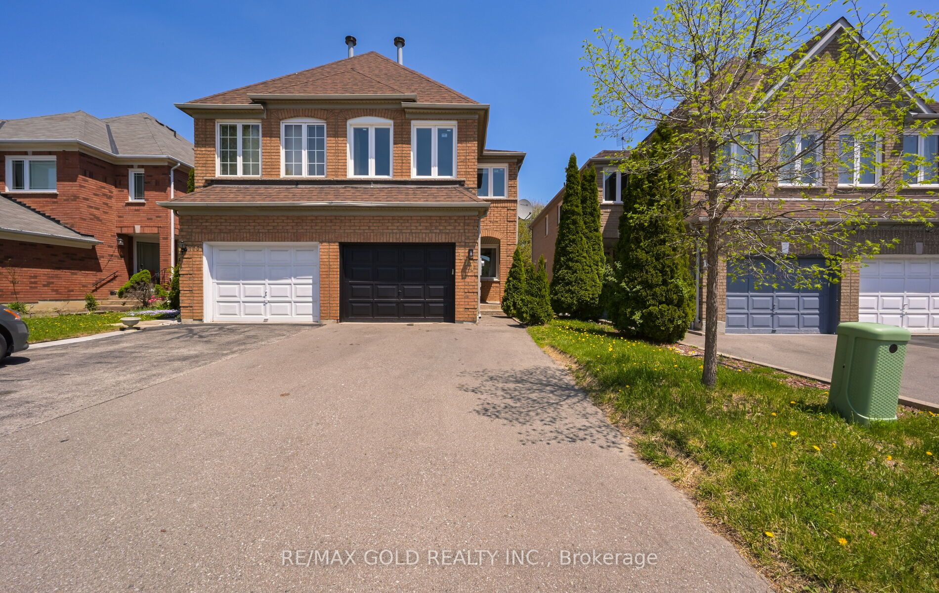 171 Fernforest Drive