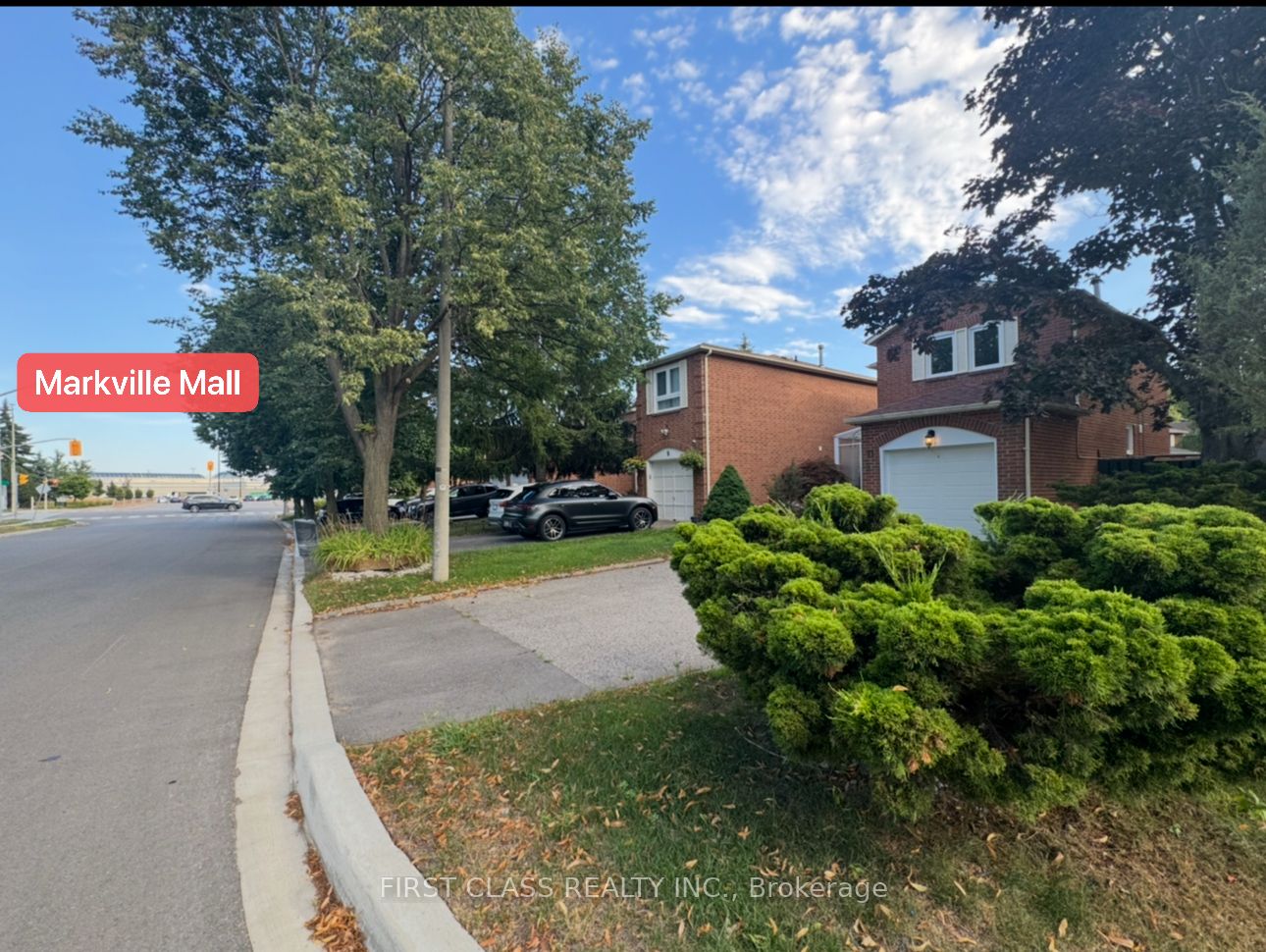 11 Markville Road 3rd B