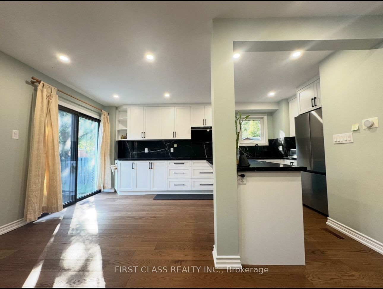 11 Markville Road 3rd B