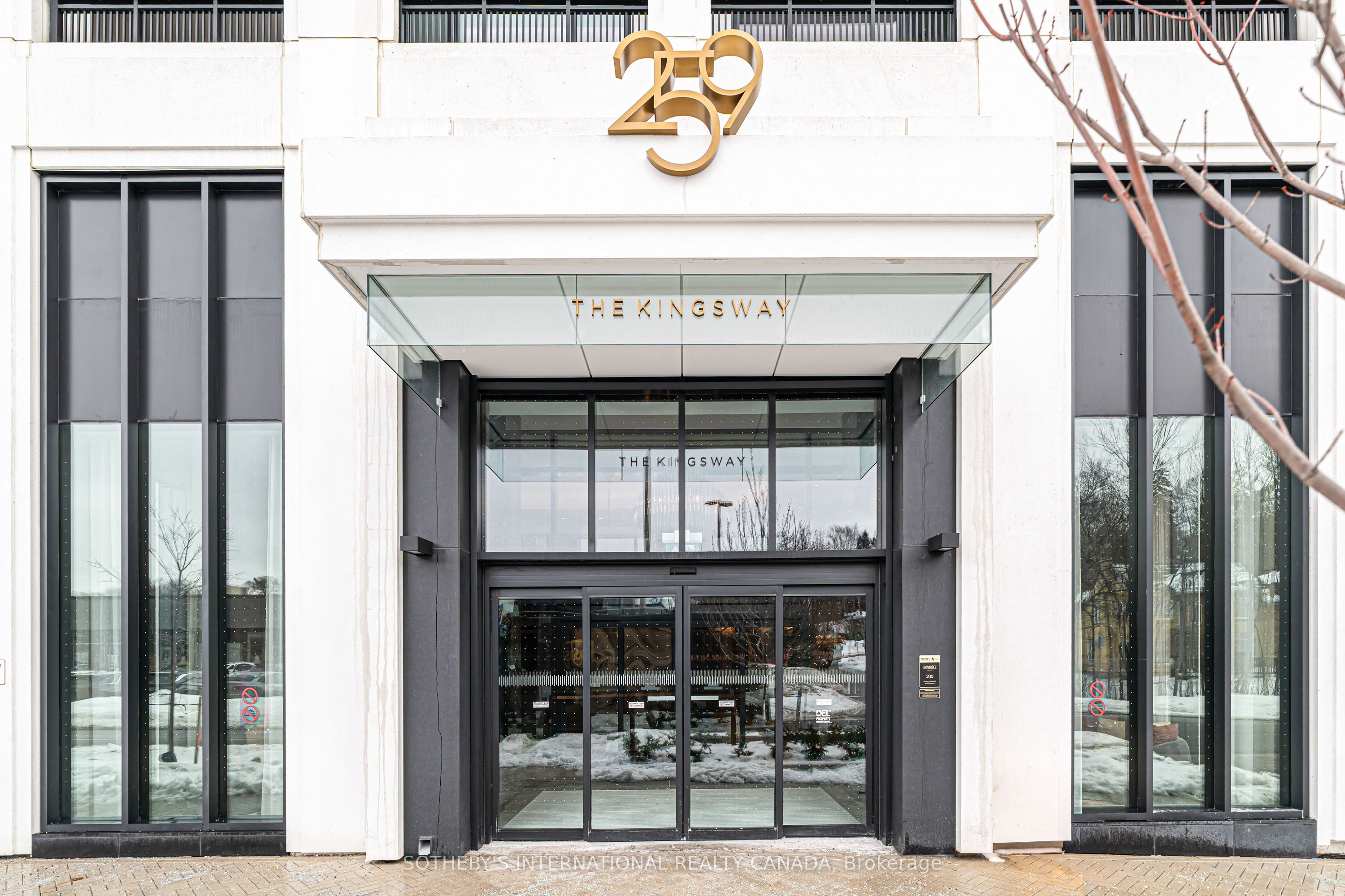 259 The Kingsway N/A 114