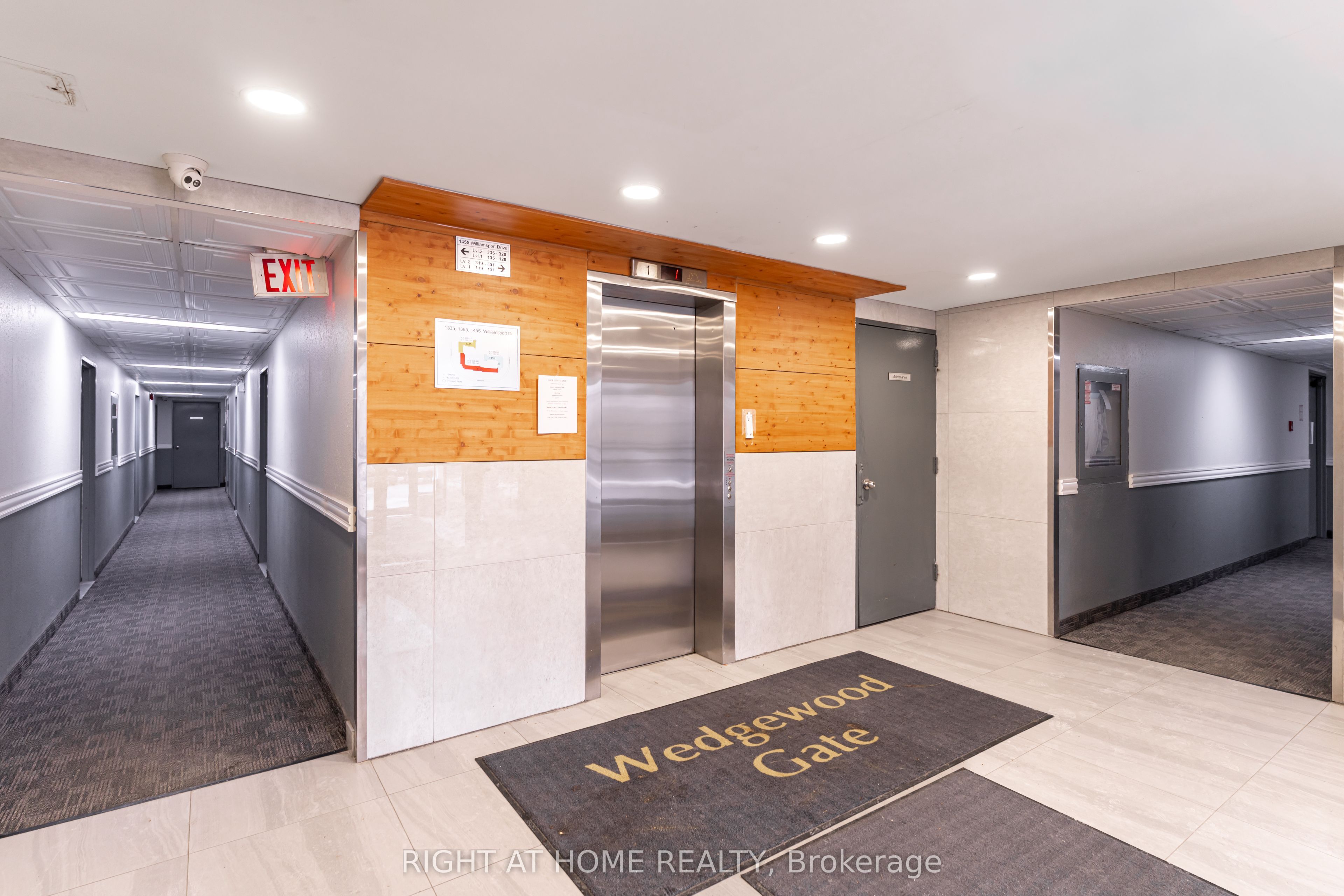 1455 Williamsport Drive 333