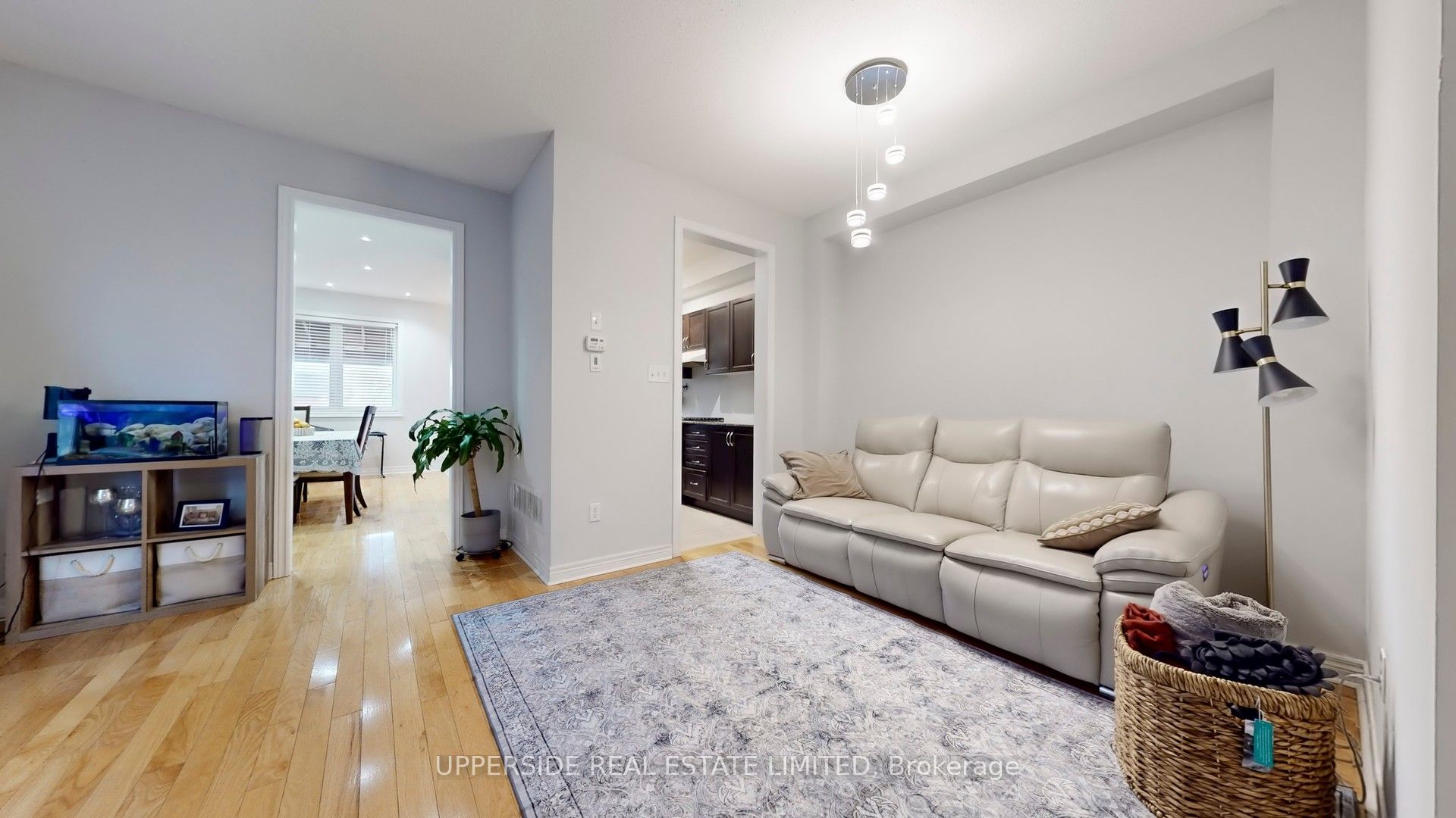 125 Walter Sinclair Court