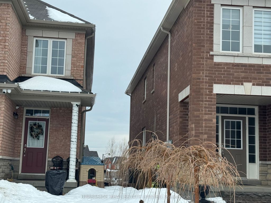 Photo of 125 Walter Sinclair Court, Richmond Hill, ON L4E 0X4 (MLS # N12475872)