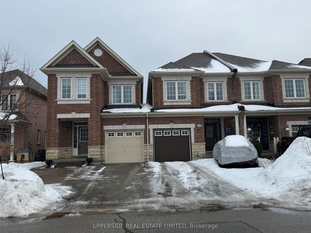 Photo of 125 Walter Sinclair Court, Richmond Hill, ON L4E 0X4 (MLS # N12475872)
