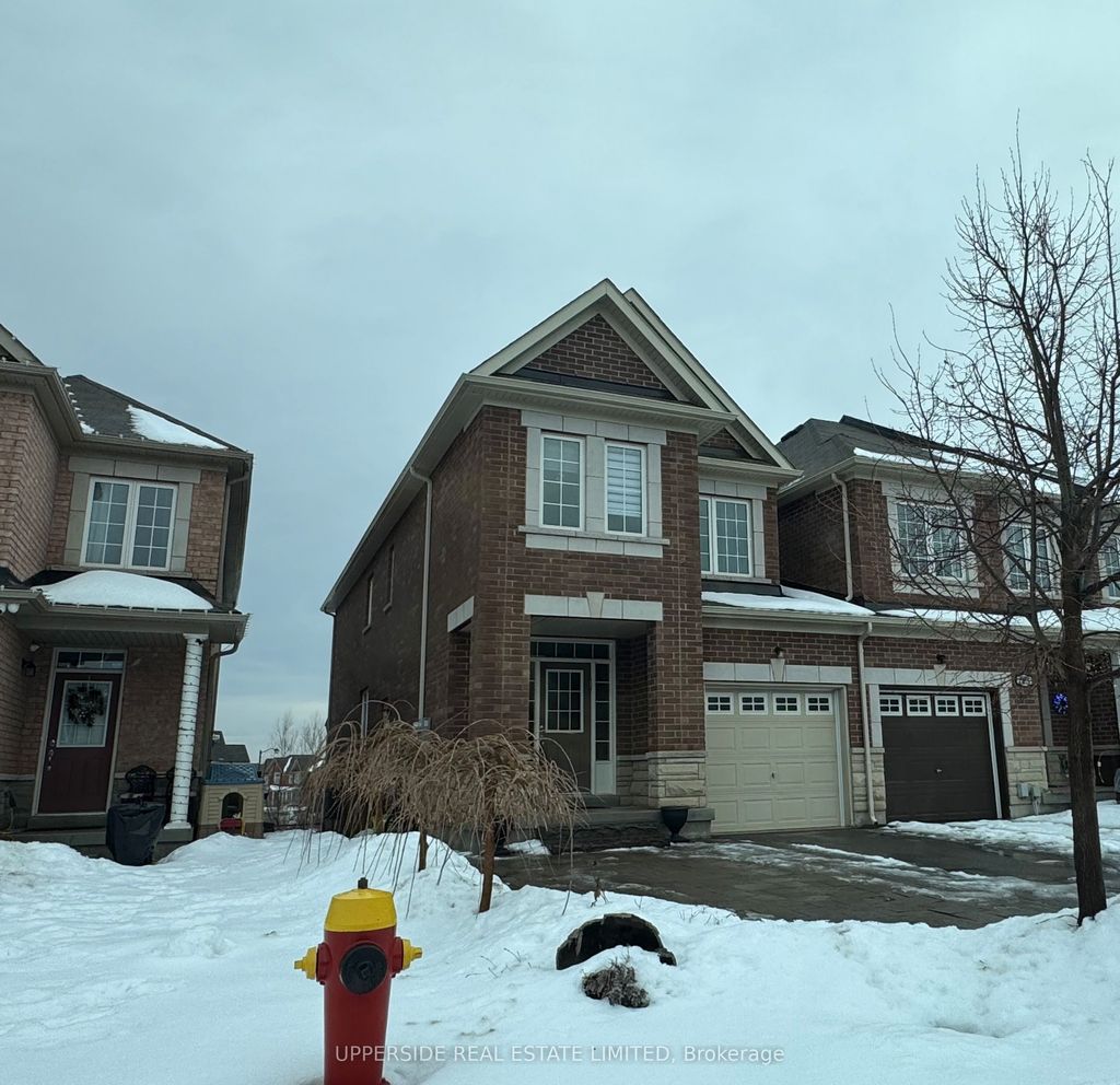 Photo of 125 Walter Sinclair Court, Richmond Hill, ON L4E 0X4 (MLS # N12475872)