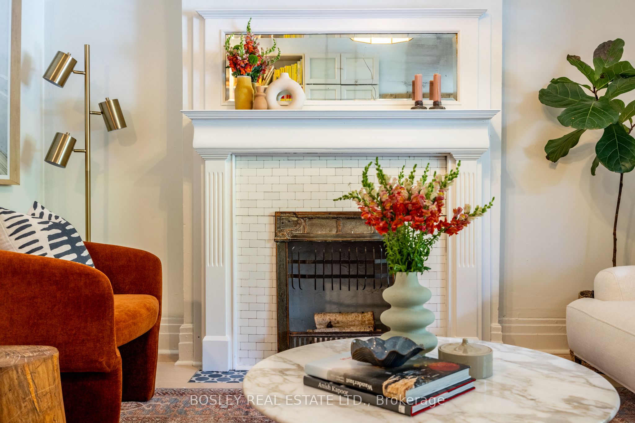 21A Grafton Avenue