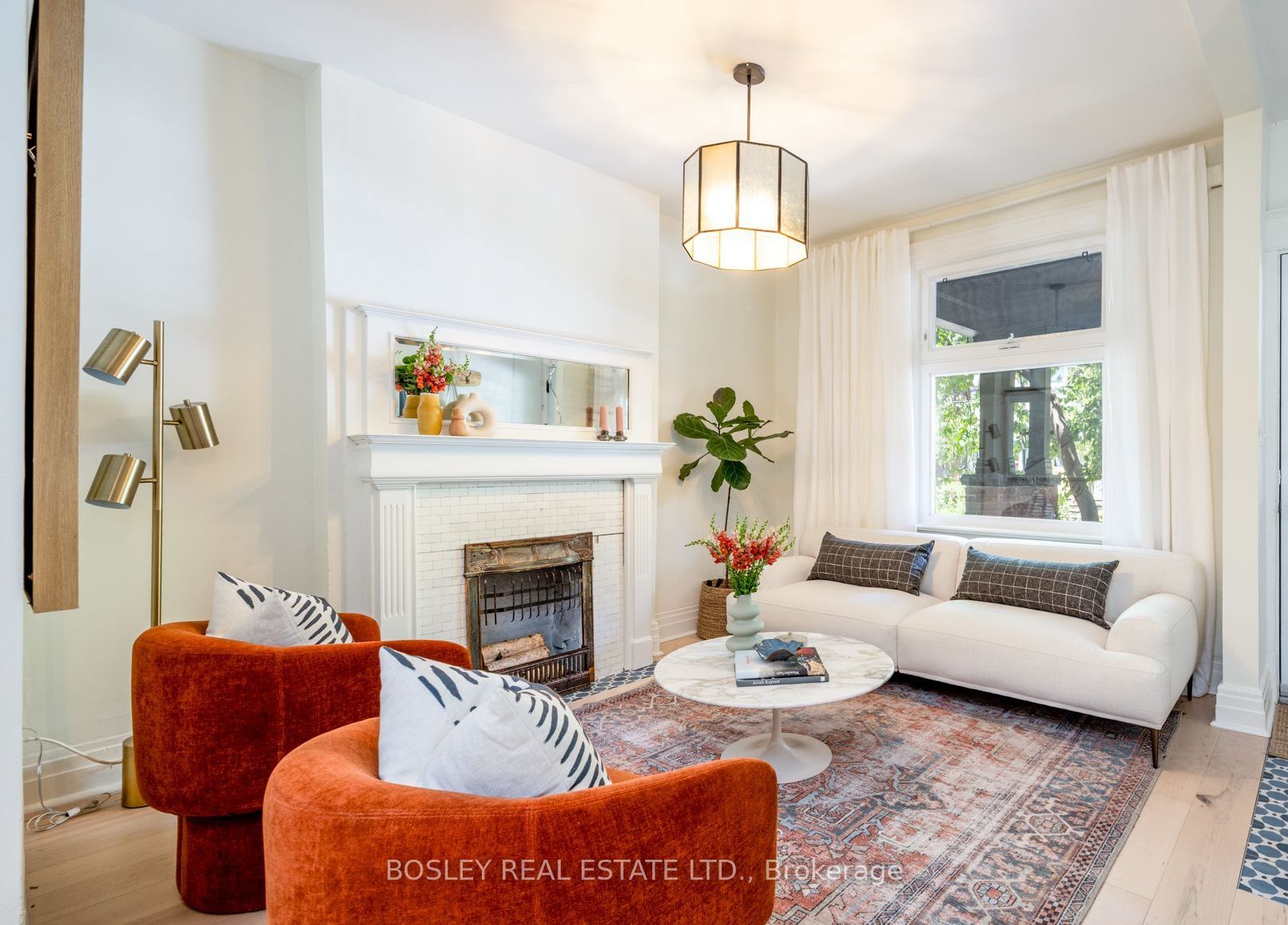 21A Grafton Avenue