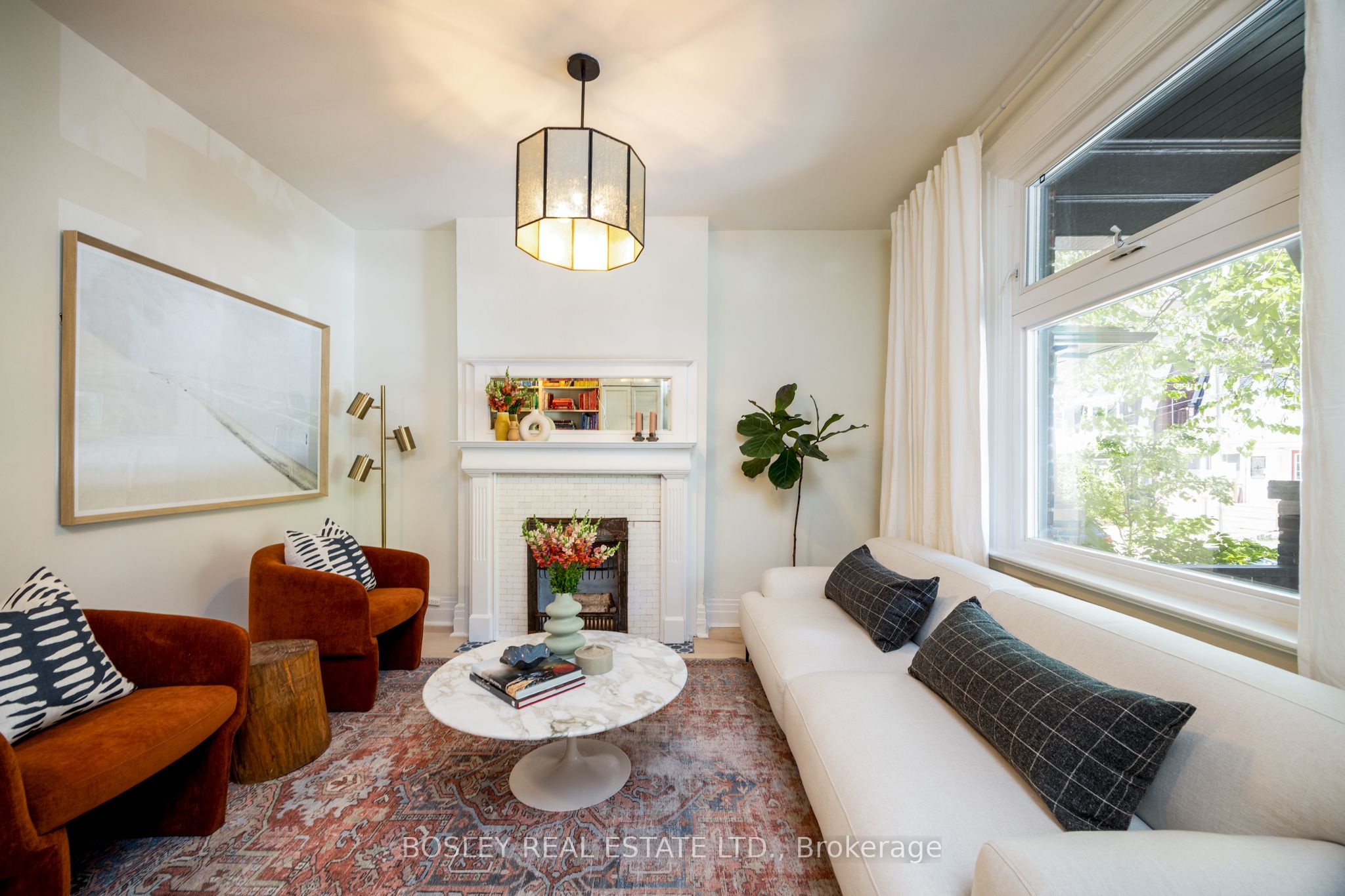21A Grafton Avenue