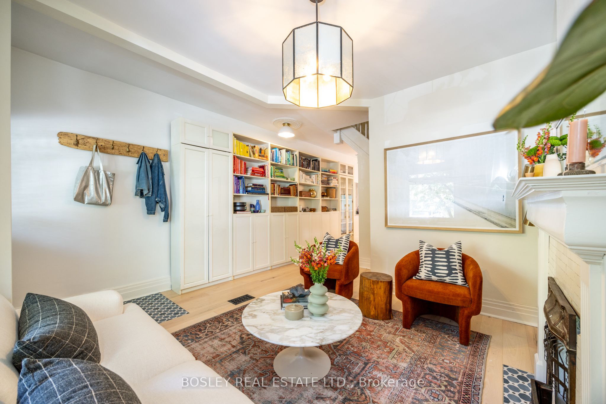 21A Grafton Avenue