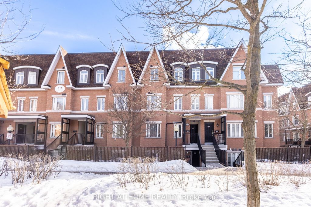 Photo of 312 John Street #331, Markham, ON L3T 0A7 (MLS # N12830538)