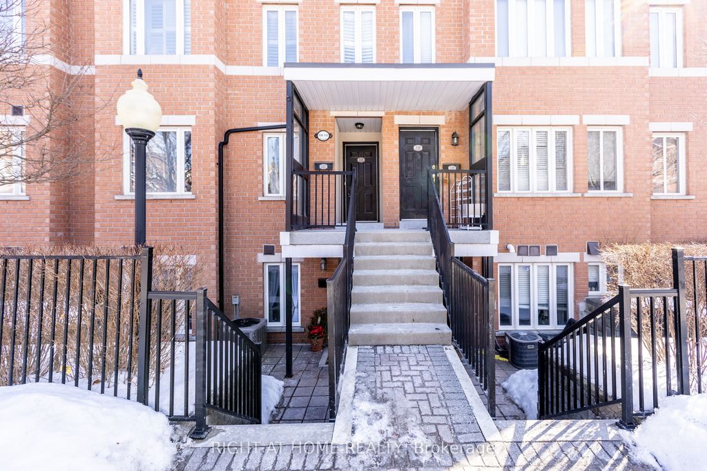 Photo of 312 John Street #331, Markham, ON L3T 0A7 (MLS # N12830538)