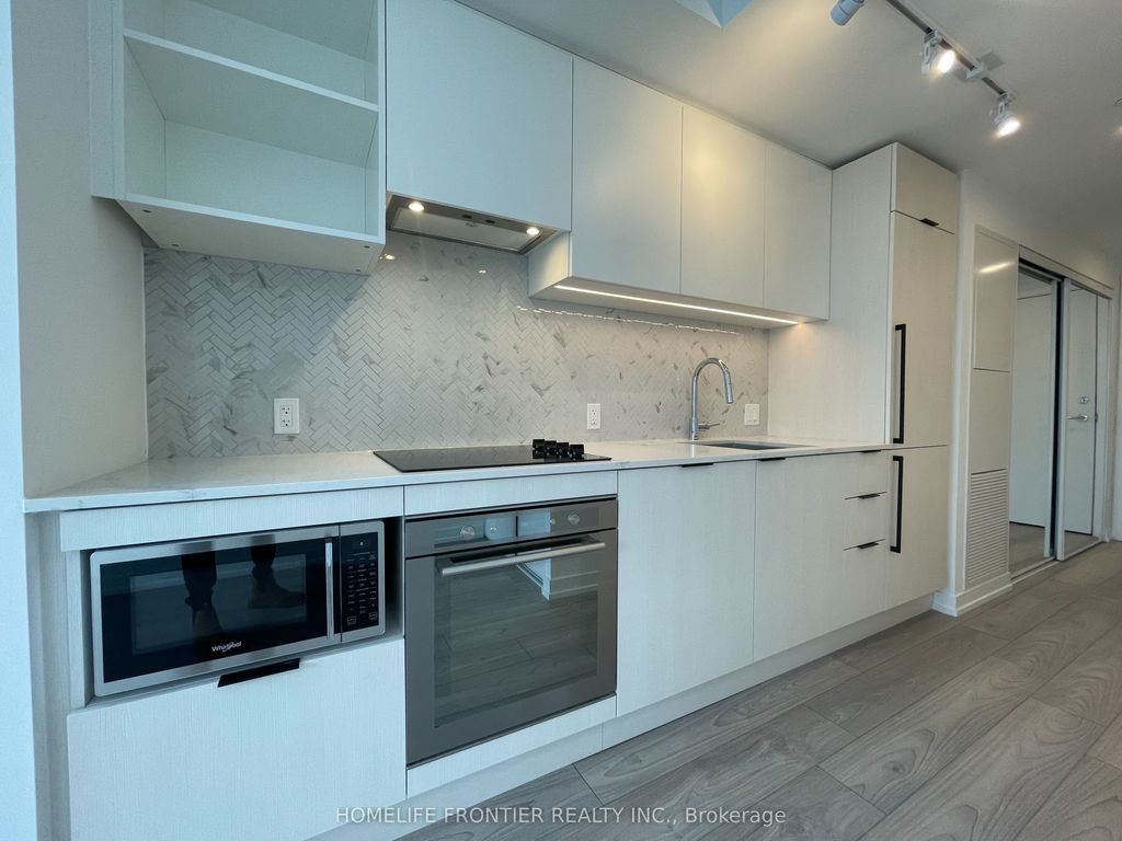Photo of 82 Dalhousie Street #1108, Toronto, ON M5B 0C5 (MLS # C12972142)