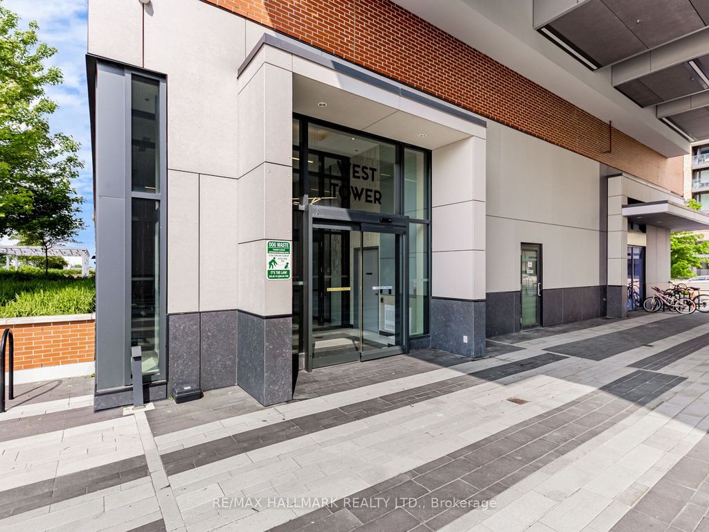 Photo of 99 Eagle Way #322, Vaughan, ON L6A 5A7 (MLS # N12734088)