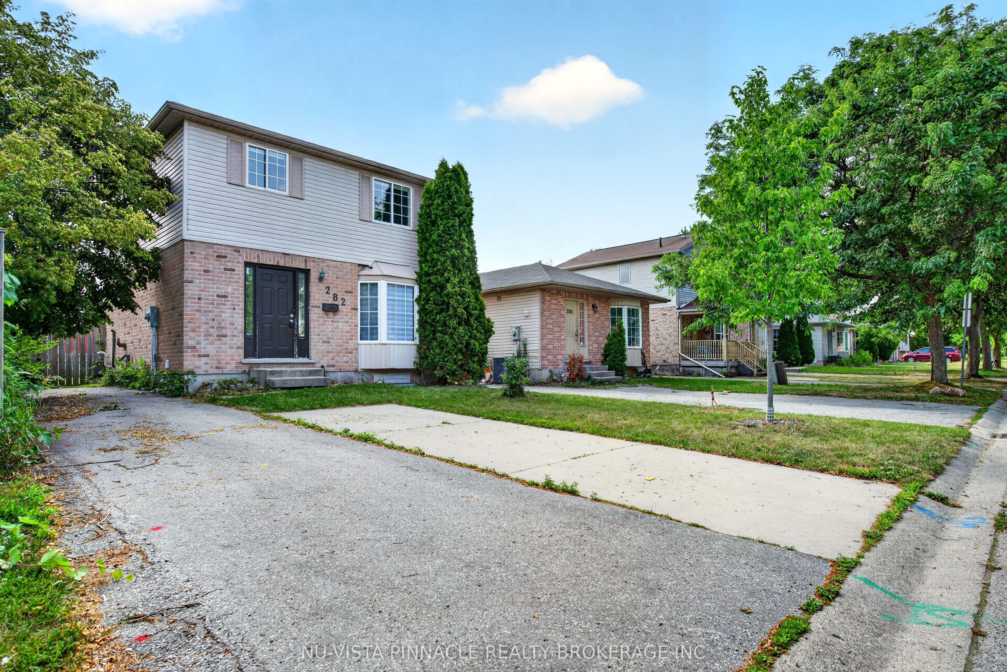DRIVEWAY 2
