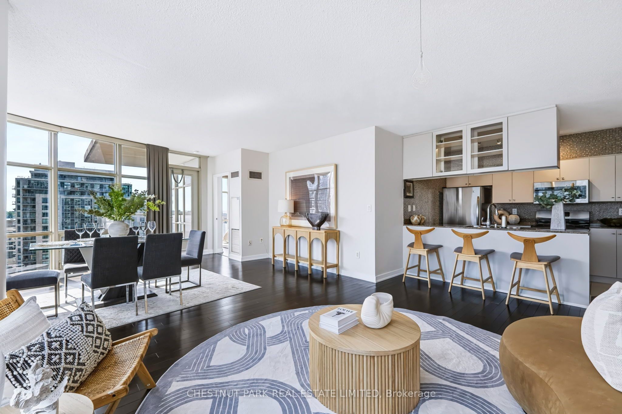 35 Mariner Terrace 1209