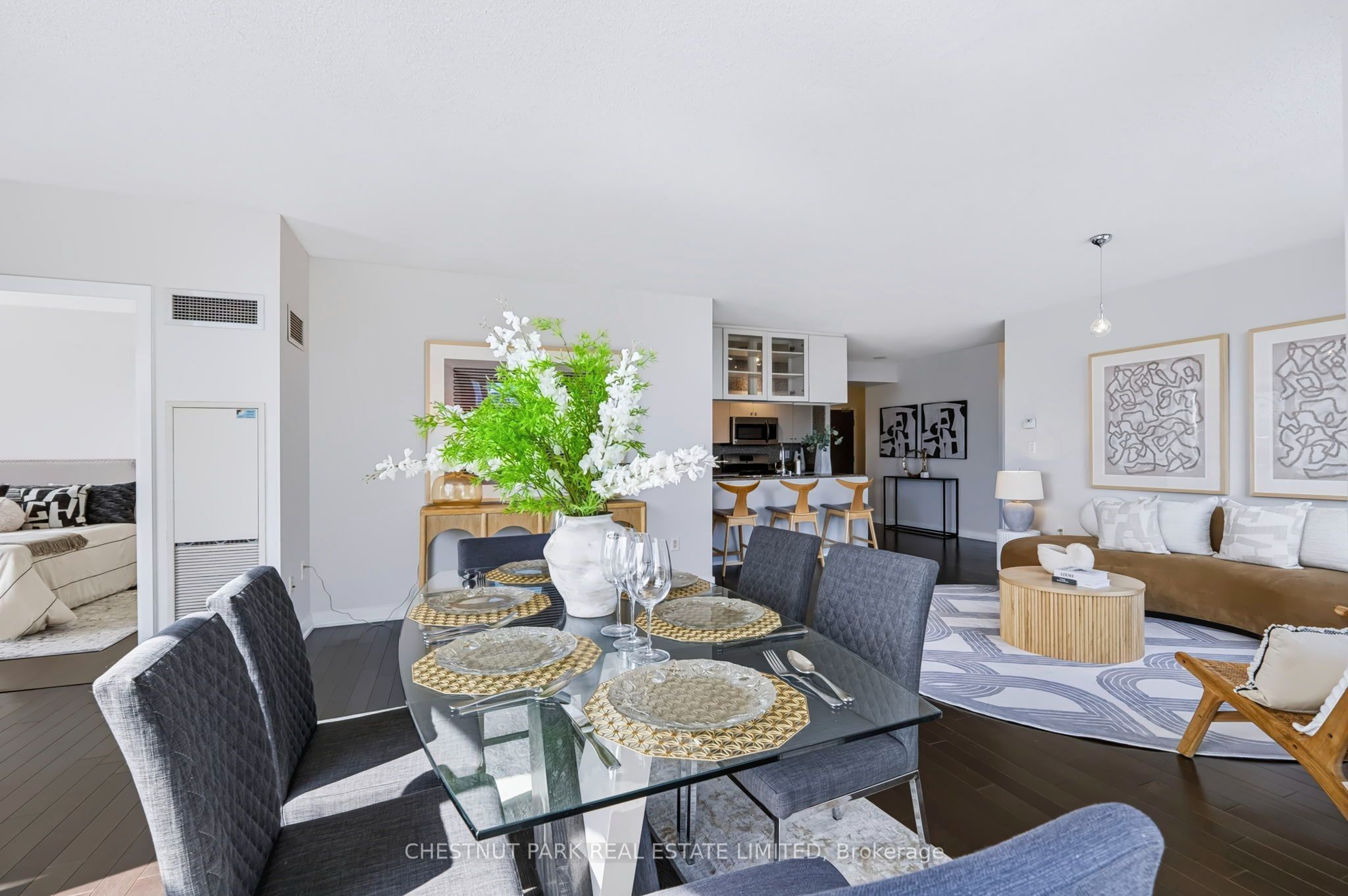 35 Mariner Terrace 1209