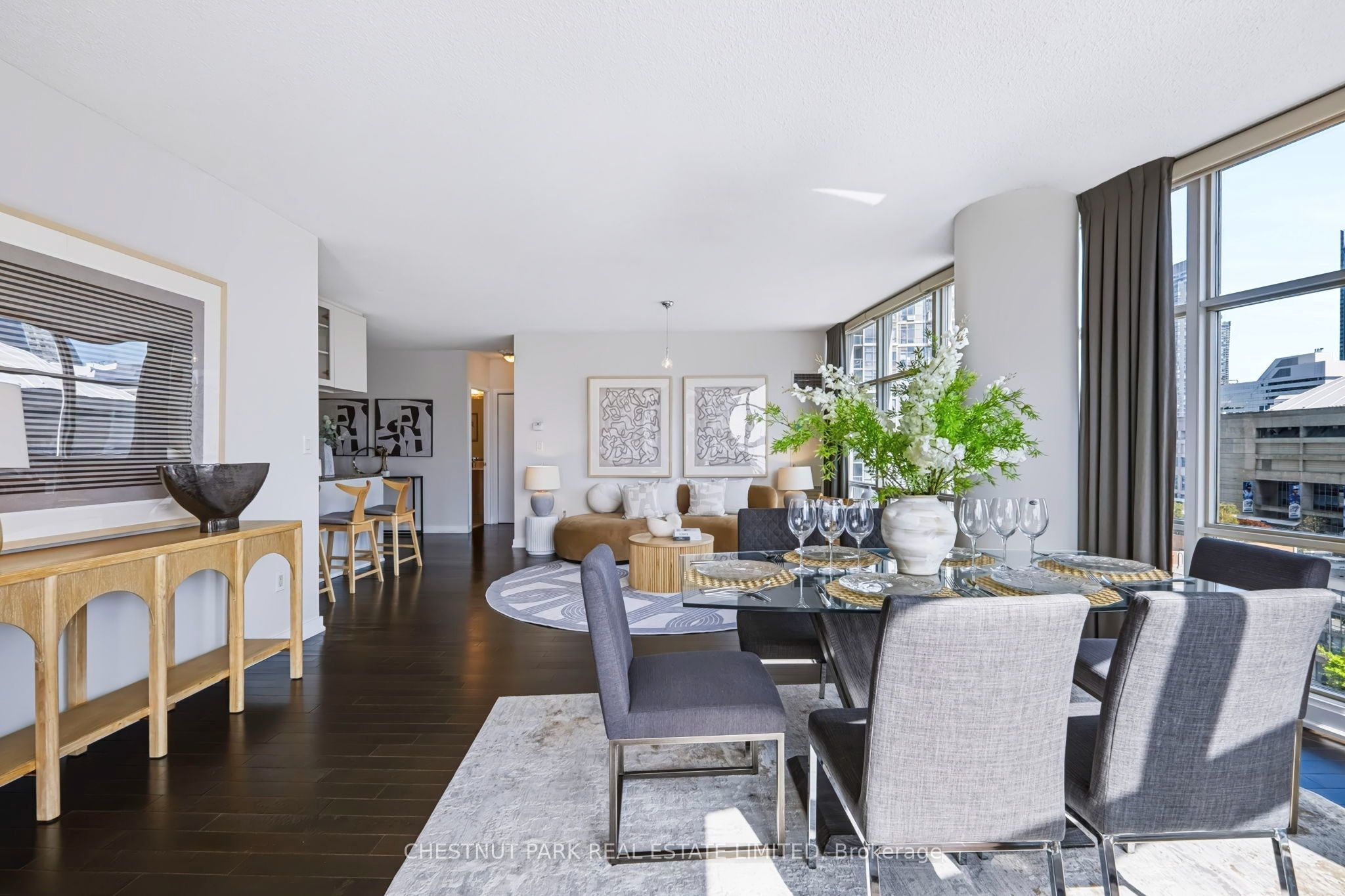 35 Mariner Terrace 1209
