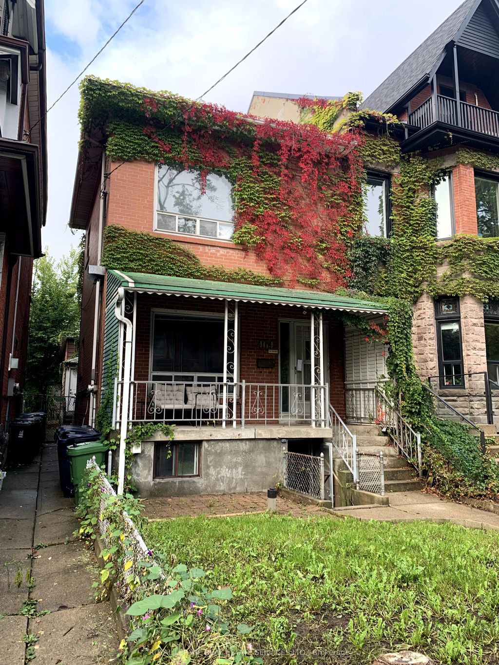 Photo of 464 Euclid Avenue, Toronto, ON M6G 2S9 (MLS # C12446775)