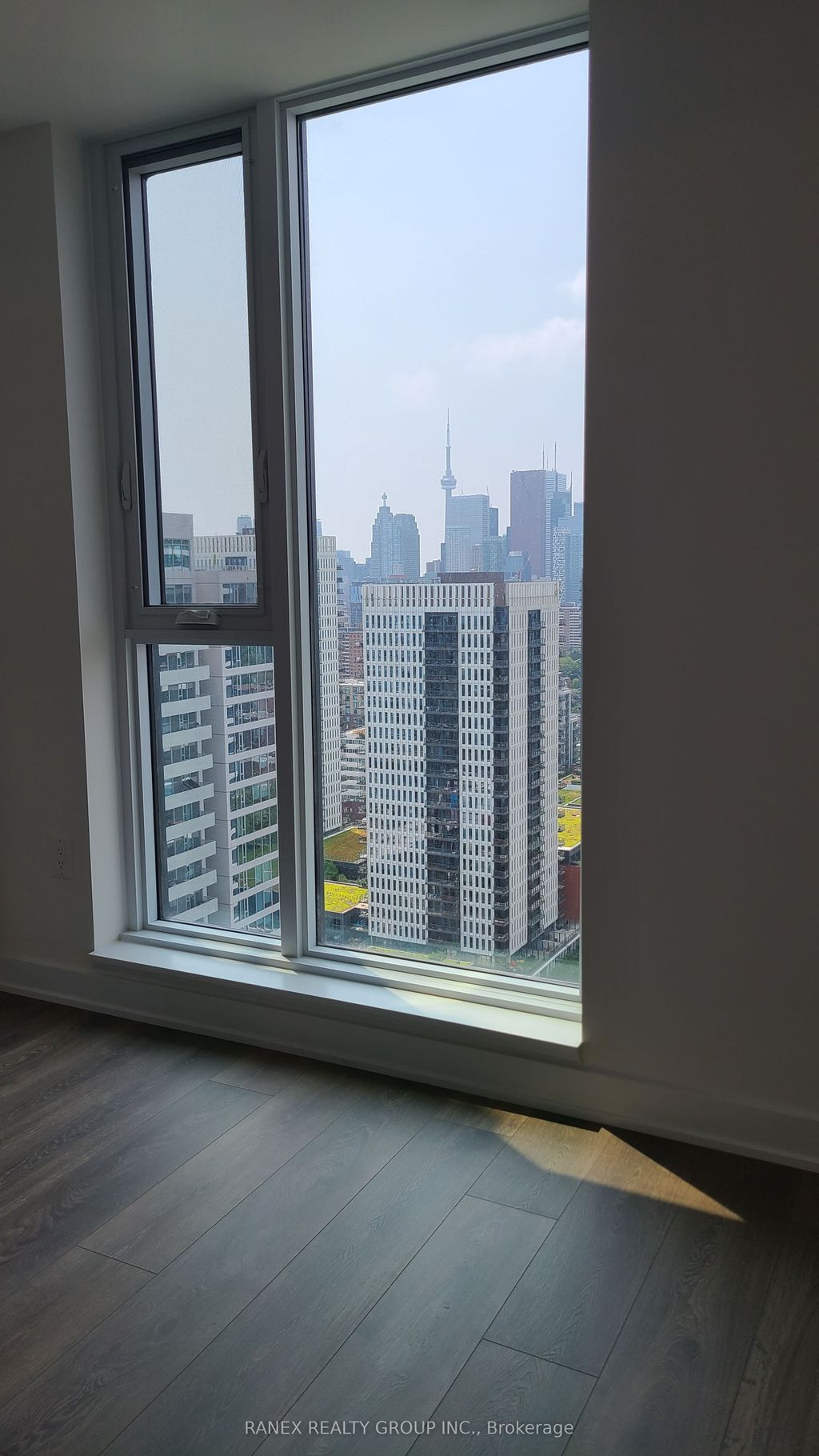 Photo of 130 River Street #E-2607, Toronto, ON M5A 0R8 (MLS # C12310987)