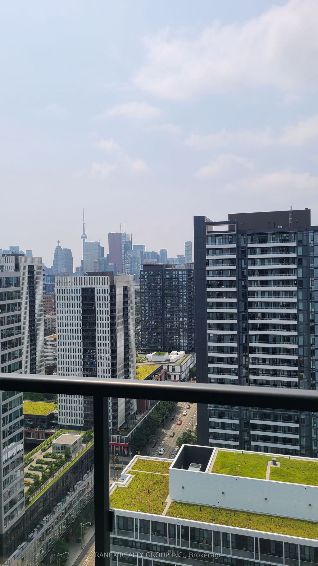 Photo of 130 River Street #E-2607, Toronto, ON M5A 0R8 (MLS # C12310987)